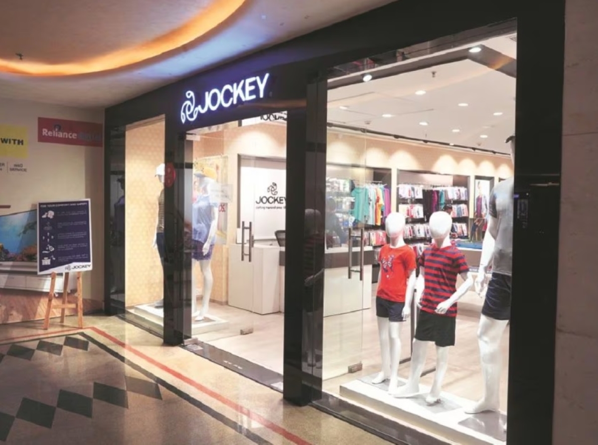 Page Industries Q2 profit jumps 30% on strong Jockey athleisure demand